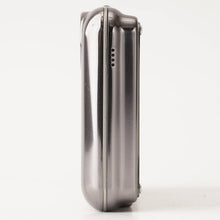 Load image into Gallery viewer, Konica Minolta DiMAGE X1 Blasted Silver