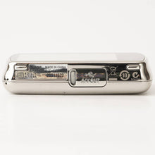 Load image into Gallery viewer, Nikon COOLPIX S01 Mirror Silver 3x Optical Zoom