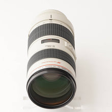 Load image into Gallery viewer, Canon EF 70-200mm f/2.8 L USM