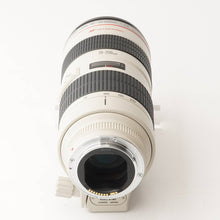 Load image into Gallery viewer, Canon EF 70-200mm f/2.8 L USM