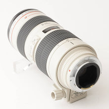 Load image into Gallery viewer, Canon EF 70-200mm f/2.8 L USM