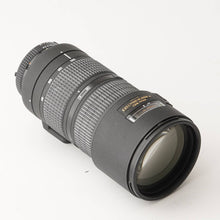 Load image into Gallery viewer, Nikon AF Zoom Nikkor 80-200mm f/2.8 D ED