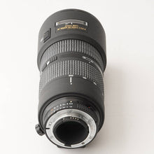 Load image into Gallery viewer, Nikon AF Zoom Nikkor 80-200mm f/2.8 D ED