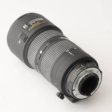 Load image into Gallery viewer, Nikon AF Zoom Nikkor 80-200mm f/2.8 D ED