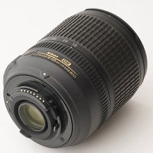 Load image into Gallery viewer, Nikon AF-S NIKKOR 18-105mm f/3.5-5.6 ED DX VR ED IF