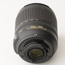 Load image into Gallery viewer, Nikon AF-S NIKKOR 18-105mm f/3.5-5.6 ED DX VR ED IF