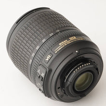 Load image into Gallery viewer, Nikon AF-S NIKKOR 18-105mm f/3.5-5.6 ED DX VR ED IF