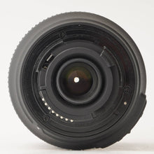 Load image into Gallery viewer, Nikon AF-S NIKKOR 18-105mm f/3.5-5.6 ED DX VR ED IF