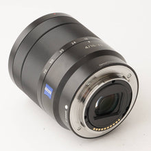 Load image into Gallery viewer, Sony Carl Zeiss Vario-Tessar T* E 16-70mm F4 ZA OSS