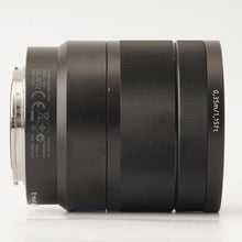 Load image into Gallery viewer, Sony Carl Zeiss Vario-Tessar T* E 16-70mm F4 ZA OSS