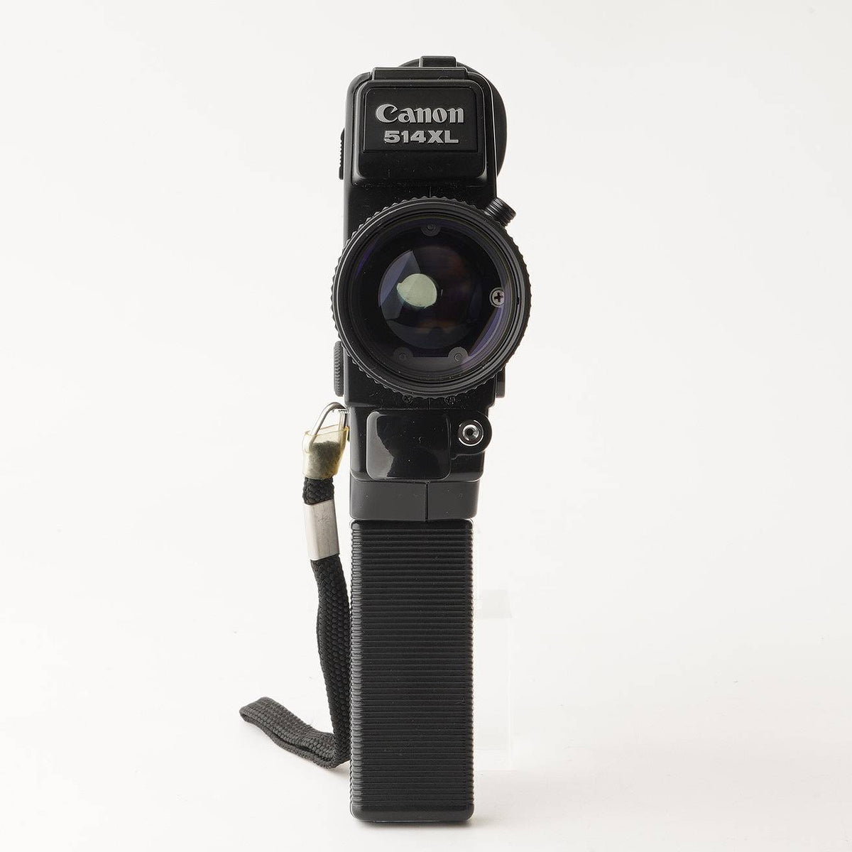 Canon 514XL Super8 Movie Camera C-8 9-45mm f/1.4 Macro 8mm