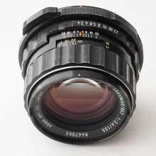 画像をギャラリービューアに読み込む, ペンタックス Pentax タクマー Super Multi Coated Takumar 6x7 105mm F2.4 67用