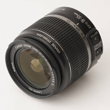 Load image into Gallery viewer, Canon EOS Kiss X4 / EF-S 18-55mm f/3.5-5.6 IS