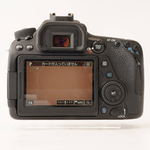 Load image into Gallery viewer, Canon EOS 80D