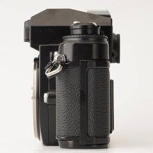 画像をギャラリービューアに読み込む, ニコン Nikon FA ブラック ボディ 35mm フィルム一眼レフカメラ
