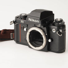 Load image into Gallery viewer, Nikon F3 HP Body SLR Film Camera