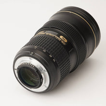Load image into Gallery viewer, Nikon AF-S NIKKOR 24-70mm f/2.8 N G ED
