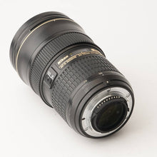 Load image into Gallery viewer, Nikon AF-S NIKKOR 24-70mm f/2.8 N G ED
