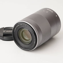 Load image into Gallery viewer, Canon Zoom Lens EF-M 55-200mm f/4.5-6.3 IS STM