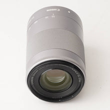 Load image into Gallery viewer, Canon Zoom Lens EF-M 55-200mm f/4.5-6.3 IS STM