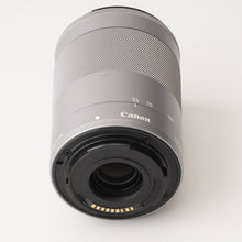 Load image into Gallery viewer, Canon Zoom Lens EF-M 55-200mm f/4.5-6.3 IS STM