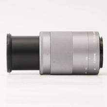 Load image into Gallery viewer, Canon Zoom Lens EF-M 55-200mm f/4.5-6.3 IS STM