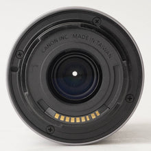 Load image into Gallery viewer, Canon Zoom Lens EF-M 55-200mm f/4.5-6.3 IS STM