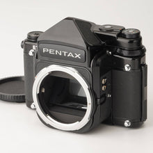 Load image into Gallery viewer, Pentax 67 TTL Body Medium Format