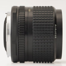 Load image into Gallery viewer, Pentax SMC PENTAX 67 55mm f/4