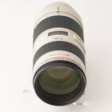 Load image into Gallery viewer, Canon EF 70-200mm f/2.8 L USM