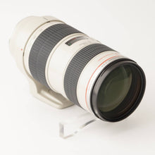 Load image into Gallery viewer, Canon EF 70-200mm f/2.8 L USM
