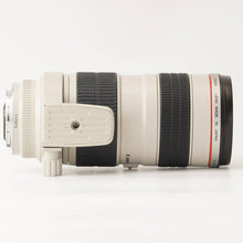 Load image into Gallery viewer, Canon EF 70-200mm f/2.8 L USM