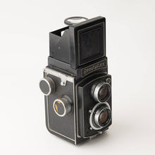 Load image into Gallery viewer, Taiyodo kohki Beautyflex Telmer80mm f/3.5