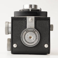 Load image into Gallery viewer, Taiyodo kohki Beautyflex Telmer80mm f/3.5