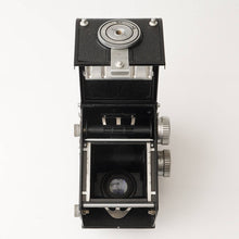 Load image into Gallery viewer, Taiyodo kohki Beautyflex Telmer80mm f/3.5