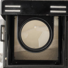 Load image into Gallery viewer, Ricoh RICOHFLEX New Dia / RICONAR f/3.5 8cm 80mm
