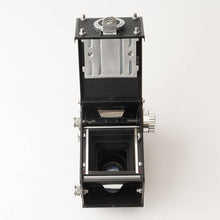 Load image into Gallery viewer, Ricoh RICOHFLEX New Dia / RICONAR f/3.5 8cm 80mm