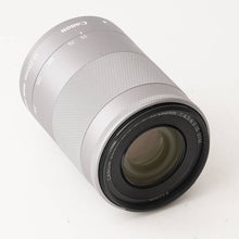 Load image into Gallery viewer, Canon Zoom Lens EF-M 55-200mm f/4.5-6.3 IS STM