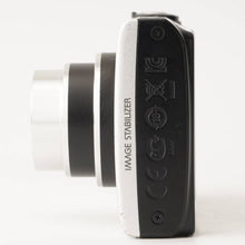 Load image into Gallery viewer, Canon PowerShot A2400 IS Silver 20x OPTICAL ZOOM