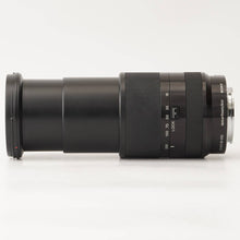 Load image into Gallery viewer, Sony E 18-200mm f/3.5-6.3 OSS LE