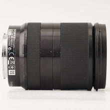 Load image into Gallery viewer, Sony E 18-200mm f/3.5-6.3 OSS LE