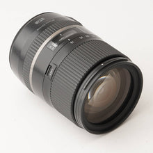 Load image into Gallery viewer, Tamron AF 16-300mm f/3.5-6.3 Di II VC for Canon
