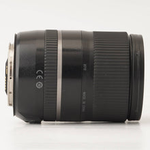Load image into Gallery viewer, Tamron AF 16-300mm f/3.5-6.3 Di II VC for Canon