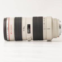Load image into Gallery viewer, Canon EF 70-200mm f/2.8 L USM