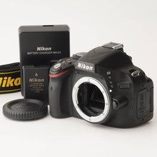 Load image into Gallery viewer, Nikon D5100 Body Digital SLR Camera