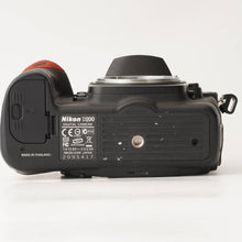 Load image into Gallery viewer, Nikon D200