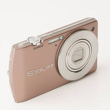 Load image into Gallery viewer, Casio EXILIM EX-S200 Pink Compact Digital Camera