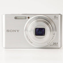 Load image into Gallery viewer, Sony Cyber-shot DSC-W830