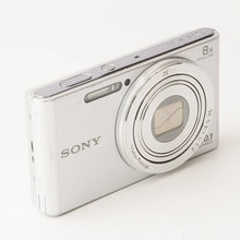 Load image into Gallery viewer, Sony Cyber-shot DSC-W830
