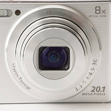 Load image into Gallery viewer, Sony Cyber-shot DSC-W830